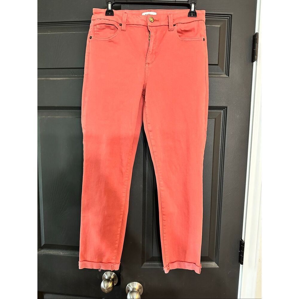 Pistola Slim straight jeans